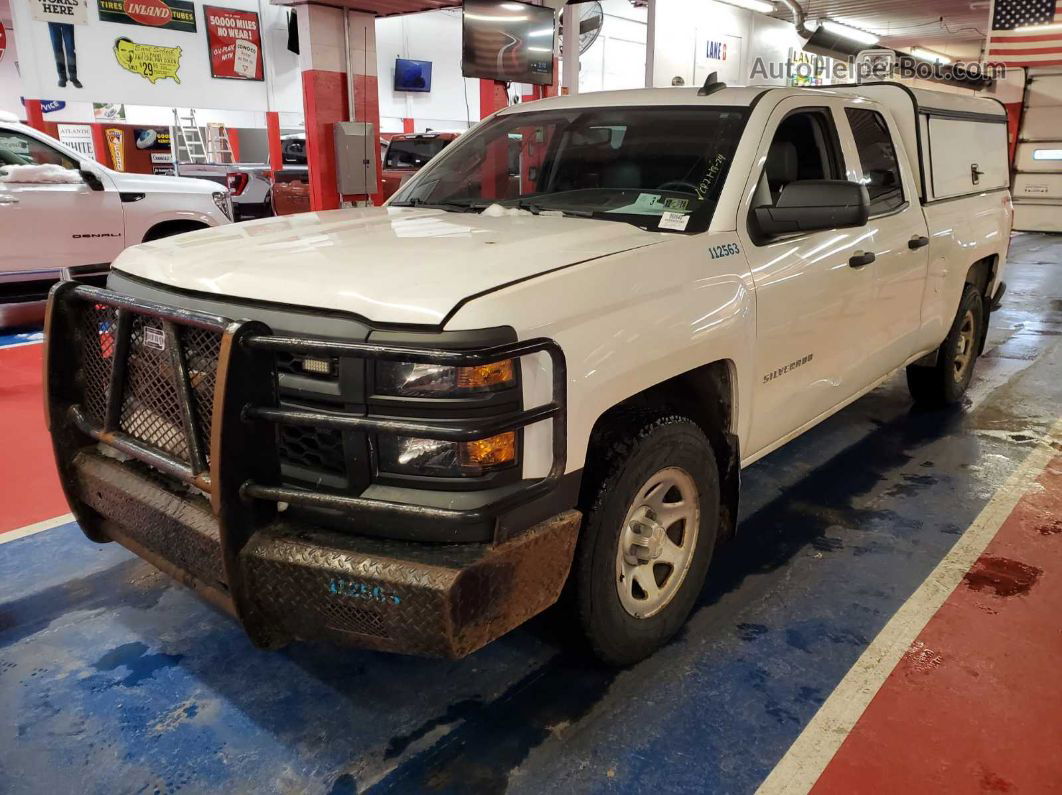 2015 Chevrolet Silverado K1500 vin: 1GCVKPEH2FZ377733