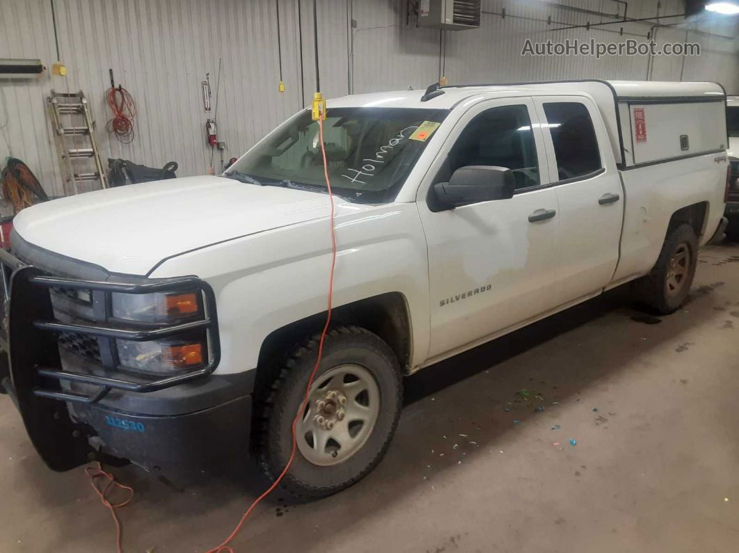 2015 Chevrolet Silverado K1500 vin: 1GCVKPEH3FZ349018