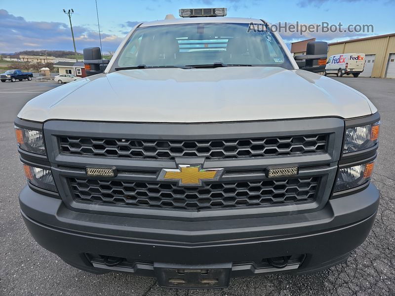 2015 Chevrolet Silverado K1500 vin: 1GCVKPEH4FZ367124