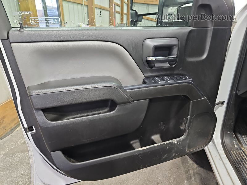 2015 Chevrolet Silverado K1500 vin: 1GCVKPEH4FZ367124