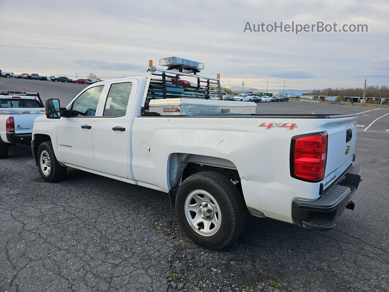 2015 Chevrolet Silverado K1500 vin: 1GCVKPEH4FZ367124