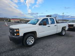 2015 Chevrolet Silverado K1500 vin: 1GCVKPEH4FZ367124