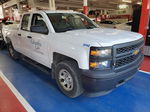 2015 Chevrolet Silverado 1500 Wt vin: 1GCVKPEHXFZ327131