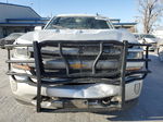 2018 Chevrolet Silverado K1500 Lt Silver vin: 1GCVKREC0JZ145138