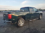 2015 Chevrolet Silverado K1500 Lt Черный vin: 1GCVKREC1FZ290597