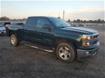 2015 Chevrolet Silverado K1500 Lt Черный vin: 1GCVKREC1FZ290597