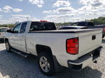 2016 Chevrolet Silverado K1500 Lt White vin: 1GCVKREC1GZ359774