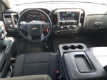 2016 Chevrolet Silverado K1500 Lt Белый vin: 1GCVKREC1GZ359774