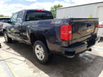 2016 Chevrolet Silverado K1500 Lt Charcoal vin: 1GCVKREC2GZ240602