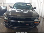 2016 Chevrolet Silverado 1500 2lt Gray vin: 1GCVKREC2GZ355801