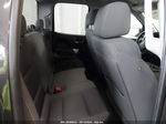 2016 Chevrolet Silverado 1500 2lt Gray vin: 1GCVKREC2GZ355801