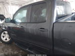 2016 Chevrolet Silverado 1500 2lt Gray vin: 1GCVKREC2GZ355801