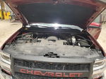 2016 Chevrolet Silverado K1500 Lt Burgundy vin: 1GCVKREC2GZ408741