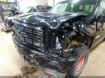 2015 Chevrolet Silverado 1500 Lt Black vin: 1GCVKREC3FZ427118