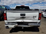 2016 Chevrolet Silverado K1500 Lt White vin: 1GCVKREC3GZ343043