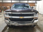 2016 Chevrolet Silverado K1500 Lt Charcoal vin: 1GCVKREC4GZ241394