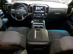 2016 Chevrolet Silverado K1500 Lt Charcoal vin: 1GCVKREC4GZ241394