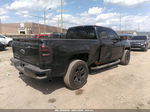 2016 Chevrolet Silverado 1500 2lt Черный vin: 1GCVKREC4GZ377816