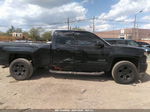 2016 Chevrolet Silverado 1500 2lt Черный vin: 1GCVKREC4GZ377816