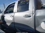 2015 Chevrolet Silverado 1500 1lt Silver vin: 1GCVKREC6FZ305515