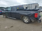 2015 Chevrolet Silverado K1500 Lt Gray vin: 1GCVKREC7FZ268510