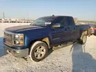 1GCVKREC7FZ355260