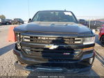 2016 Chevrolet Silverado   Black vin: 1GCVKREC7GZ238621