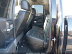 2016 Chevrolet Silverado   Black vin: 1GCVKREC7GZ238621