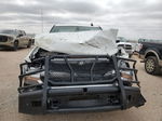 2018 Chevrolet Silverado K1500 Lt White vin: 1GCVKREC7JZ257290