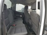 2018 Chevrolet Silverado K1500 Lt White vin: 1GCVKREC7JZ257290