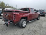 2016 Chevrolet Silverado K1500 Lt Red vin: 1GCVKREC8GZ223965