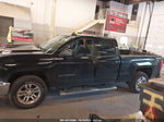 2016 Chevrolet Silverado 1500 1lt Black vin: 1GCVKREC9GZ119727