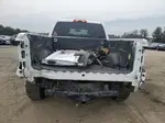 2016 Chevrolet Silverado K1500 Lt Белый vin: 1GCVKREC9GZ306045