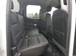 2016 Chevrolet Silverado K1500 Lt Белый vin: 1GCVKREC9GZ306045