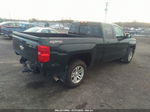 2014 Chevrolet Silverado 1500 Lt Зеленый vin: 1GCVKRECXEZ364100