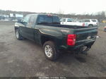 2014 Chevrolet Silverado 1500 Lt Green vin: 1GCVKRECXEZ364100