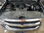 2016 Chevrolet Silverado K1500 Lt Black vin: 1GCVKRECXGZ151439