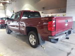 2015 Chevrolet Silverado K1500 Lt Burgundy vin: 1GCVKREH2FZ151204