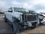 2018 Chevrolet Silverado 1500 1lt White vin: 1GCVKREH2JZ367224