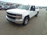 2016 Chevrolet Silverado 1500 Lt Unknown vin: 1GCVKREH4GZ358100