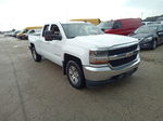 2016 Chevrolet Silverado 1500 Lt Unknown vin: 1GCVKREH4GZ358100