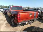 2015 Chevrolet Silverado 1500 Lt Orange vin: 1GCVKREH6FZ188434