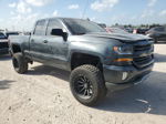 2018 Chevrolet Silverado K1500 Lt Угольный vin: 1GCVKREH6JZ240198