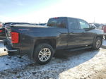 2015 Chevrolet Silverado K1500 Lt Black vin: 1GCVKREH9FZ251543