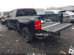 2015 Chevrolet Silverado 1500 2lt Черный vin: 1GCVKREHXFZ426866