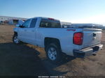 2018 Chevrolet Silverado 1500 1lt White vin: 1GCVKREHXJZ361221