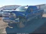 2015 Chevrolet Silverado 1500 1lz Blue vin: 1GCVKSEC2FZ203023