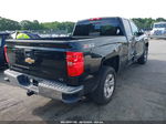 2015 Chevrolet Silverado 1500 2lz Black vin: 1GCVKSEC2FZ204320