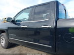 2015 Chevrolet Silverado 1500 2lz Black vin: 1GCVKSEC2FZ204320