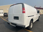 2017 Chevrolet Express Cargo Van   Unknown vin: 1GCWGAF11H1316041